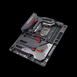 i7-8700K/ ROG MAXIMUS X CODE/DDR4 32GB Breaking records with the