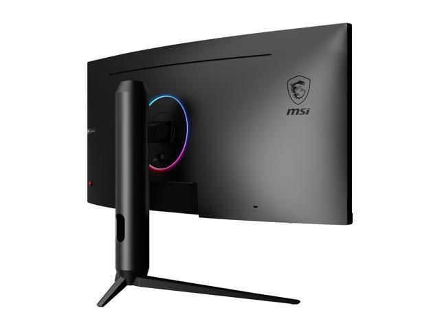 MSI Optix MAG301CR2 29.5