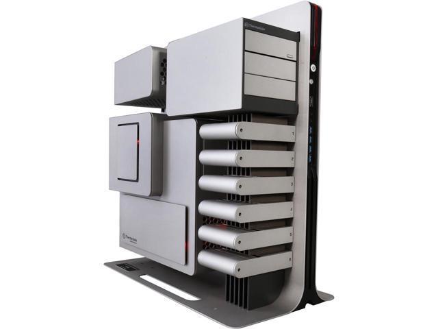 Thermaltake デスクトップ Thermaltake Announces Immediate Availability of Highly Anticipated