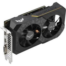 GeForce GTX 1660 TUF