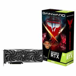 GeForce RTX 2080 Phoenix GS