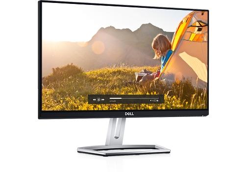 Dell S2218H 21.5