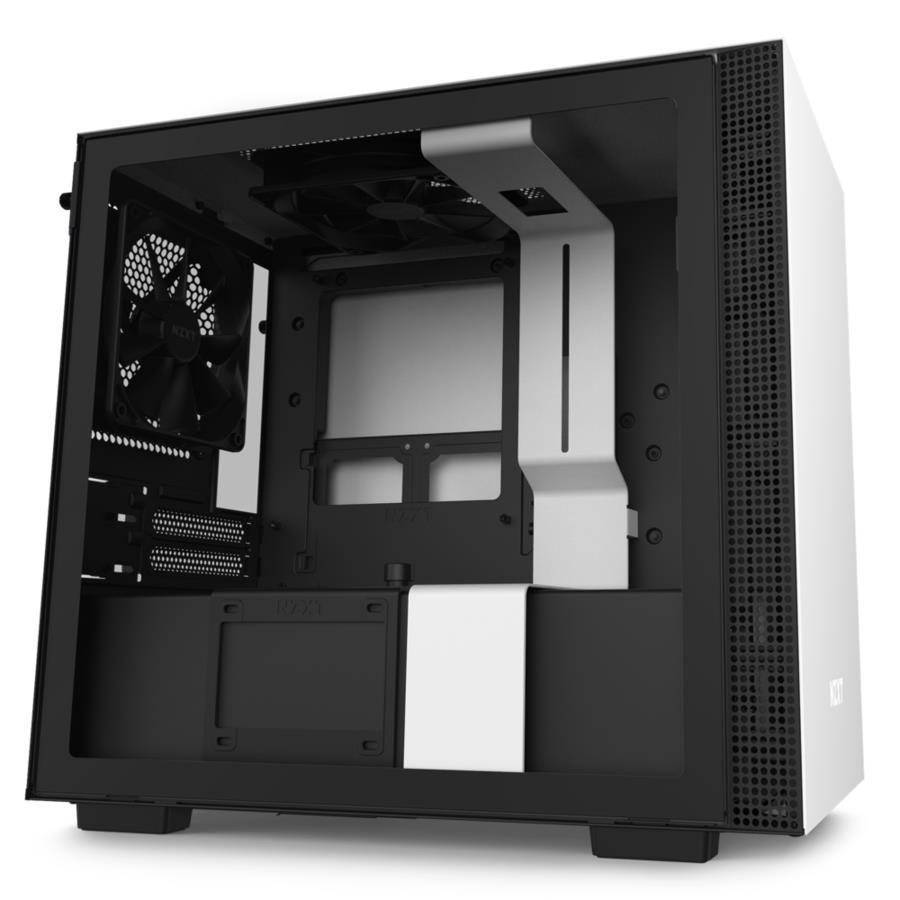 NZXT H210 mini-ITX　マザーボードセット H210 / H210i | 株式会社タイムリー
