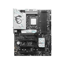 B860 GAMING PLUS WIFI