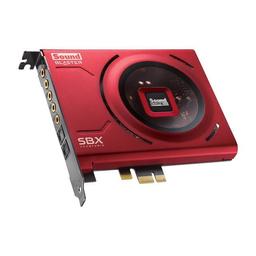 Creative Labs Sound Blaster Z SE 24-bit 192 kHz Sound Card