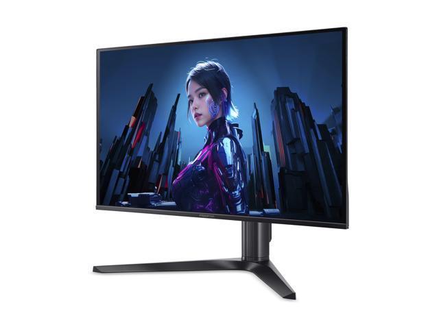 Acer Predator X27U Z1bmiiprx 26.5