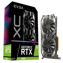 GeForce RTX 2080 XC GAMING