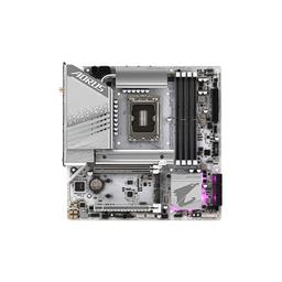 Z790M AORUS ELITE AX ICE
