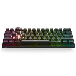 み*み様 SteelSeries Apex Pro Mini Wireless SteelSeries Apex Pro Mini Wireless RGB Bluetooth/Wireless