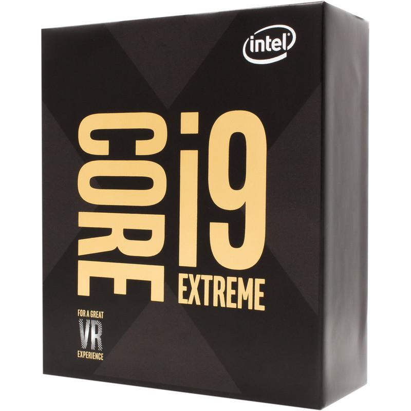 【人気ショップが最安値挑戦！】 Intel Core (BX80673I99980X Processor 18-Core GHz 3 i9-9980XE ポスター