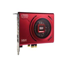 Sound Blaster USBサウンドカード 24ビット Creative Labs Sound Blaster Z SE 24-bit 192 kHz Sound Card