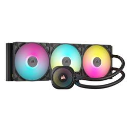 iCUE LINK TITAN 420 RX RGB