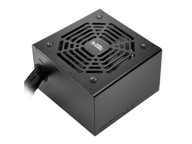 Super Flower Golden Green HX 650 W 80+ Gold Certified ATX Power