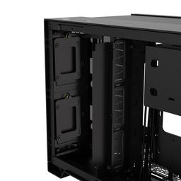 Corsair 2500D Airflow MicroATX Mini Tower Case (CC-9011263-WW
