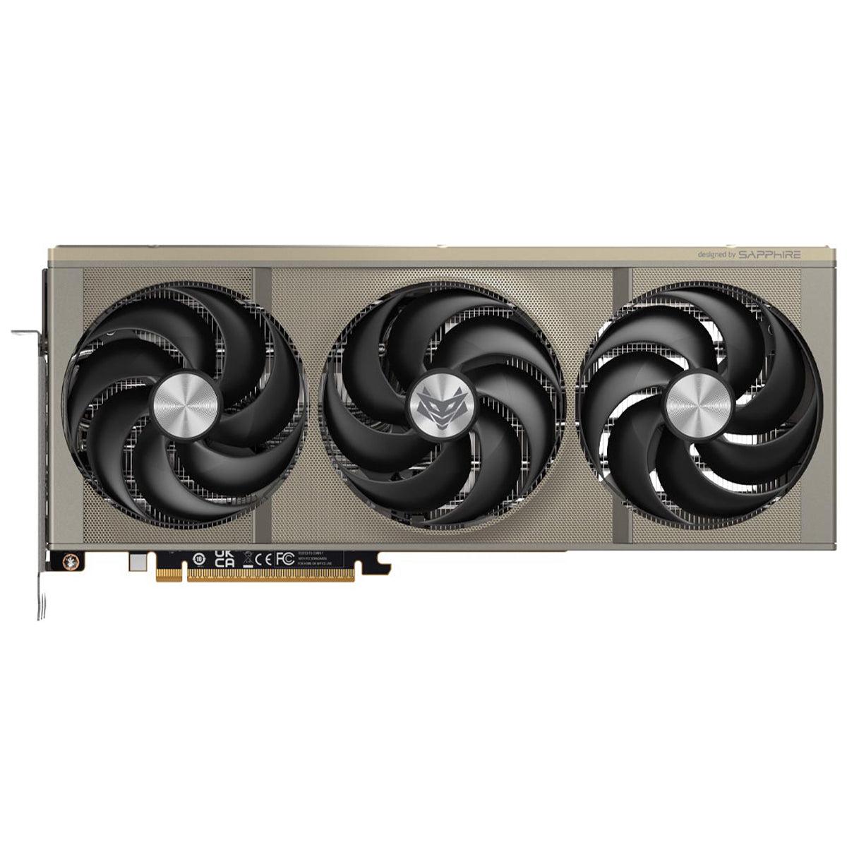 SAPPHIRE NITRO+ Radeon RX 9070 XT新品未開封品 Amazon | SAPPHIRE NITRO+ Radeon RX 9070 XT GAMING OC 16GB