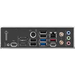 MSI Z890 GAMING PLUS WIFI ATX LGA1851 Motherboard (Z890 GAMING
