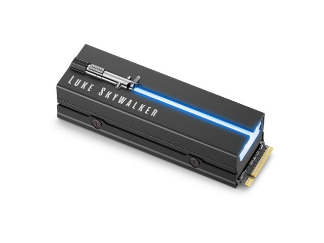 【大エラー】ファイヤー＆サンダー＆フリーザーGX　SA Seagate Lightsaber Collection FireCuda 2 TB M.2-2280 PCIe