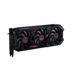PowerColor Red Devil OC Radeon RX 9070 XT 16 GB Video Card