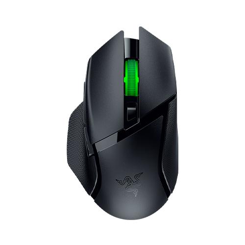 邦楽 BASILISK Razer Basilisk V3 X Hyperspeed Bluetooth/Wireless/Wired