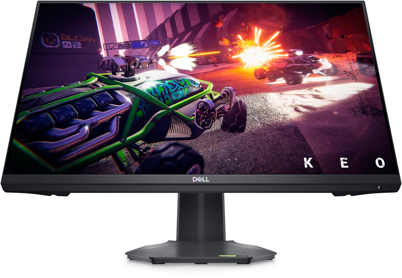 Dell G2422HS 24インチゲーミングモニター 165hz Dell G2422HS 23.8