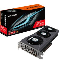 Gigabyte EAGLE Radeon RX 6650 XT 8 GB Video Card (GV-R665XTEAGLE
