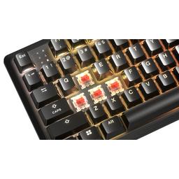 Corsair K70 CORE TKL RGB Wired Gaming Keyboard (CH-911911E-NA