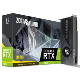 Zotac Blower GeForce RTX 2080 8 GB Video Card (ZT-T20800A-10P