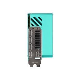 Asus ROG Astral OC HATSUNE MIKU EDITION GeForce RTX 5080 16 GB