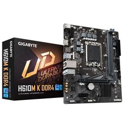 H610M K