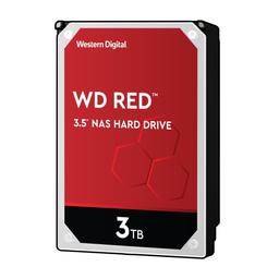 Western Digital Red 3 TB 3.5