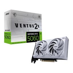 GeForce RTX 5060 VENTUS 2X OC