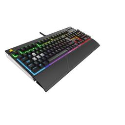 Corsair STRAFE RGB Wired Gaming Keyboard (CH-9000227-NA 
