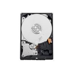 Western Digital Green 4TB WD40EZRX