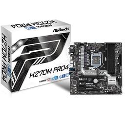 H270M Pro4