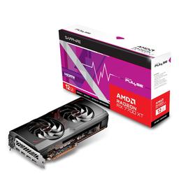 Sapphire PULSE Radeon RX 7700 XT 12 GB Video Card (11335-04-20G