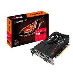 Radeon RX 560 - 896 OC