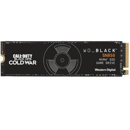 BLACK SN850 Call of Duty Edition