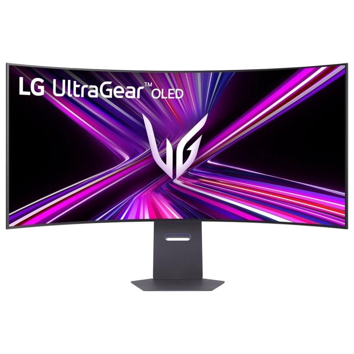 【最新】webOS付 LG UltraGear OLED 45GX90SA-B 45GX90SA-B | モニター | LG JP