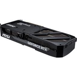 MSI SHADOW 3X OC GeForce RTX 5070 Ti 16 GB Video Card (G507T-16S3C