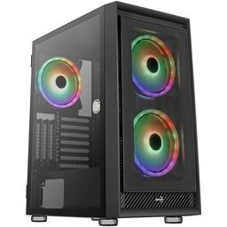 Graphite v3 ARGB