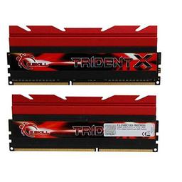 Trident X 16 GB
