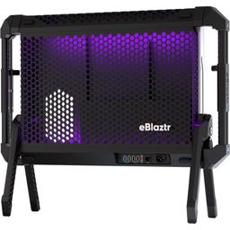 eBlaztr