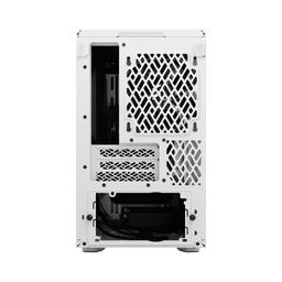 Fractal PCケース Meshify 2 Nano Meshify 2 Nano TG | Fractal Design ミニタワー型PCケース