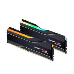 トランシーノ G.Skill Trident Z5 Neo RGB 64 GB (2 x 32 GB) DDR5-6000 CL32 Memory