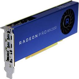 Radeon Pro WX 2100 100-506001