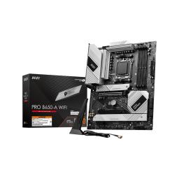 PRO B650-A WIFI