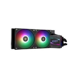 Grand Vision ARGB