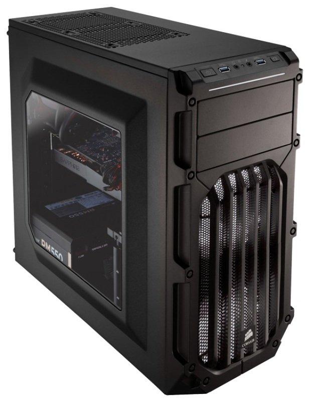 Corsair Carbide Series SPEC-03 ATX Mid Tower Case (CC-9011053-WW