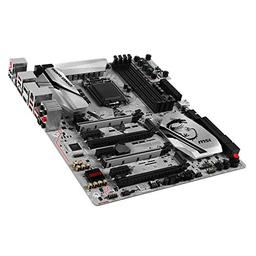 MSI Z170A XPOWER GAMING TITANIUM EDITION ATX LGA1151 Motherboard