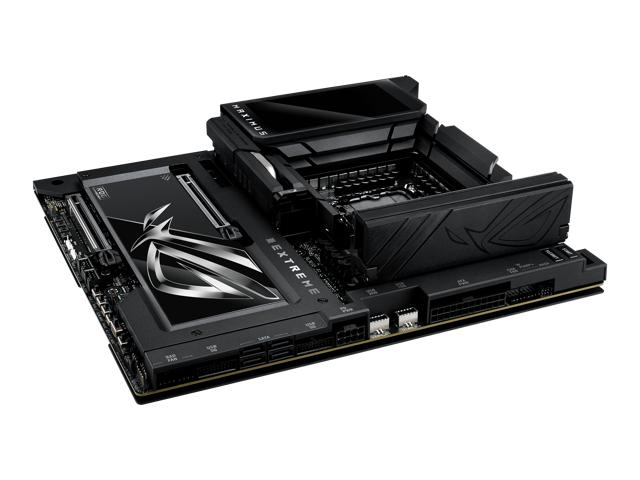 Asus ROG MAXIMUS Z890 EXTREME EATX LGA1851 Motherboard (ROG